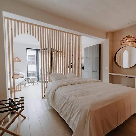 Apartment : La Blanche De La Grand Place