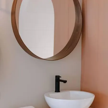 : La Blanche De La Grand Place Lägenhet