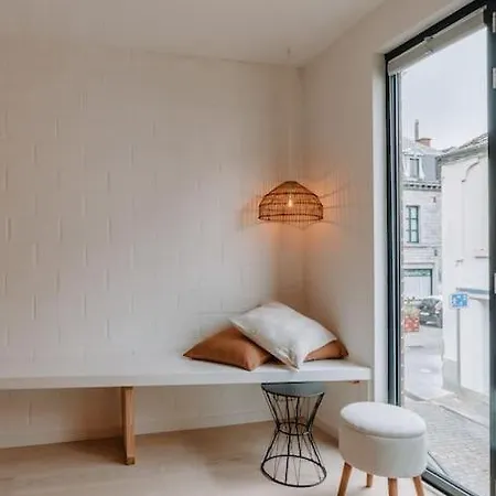 : La Blanche De La Grand Place * Chimay