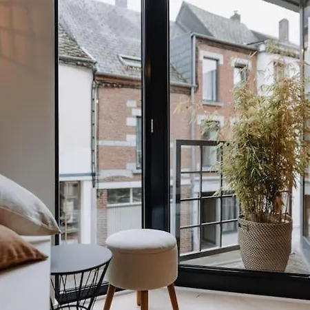 Apartment : La Blanche De La Grand Place